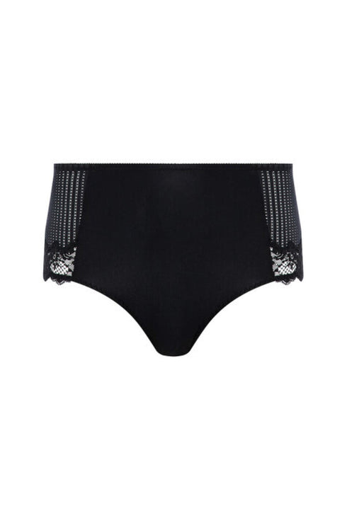 Chantelle Marilyn Covering Full Brief